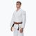 Gi brazil jiu-jitsuhoz MANTO Rise 2.0 white