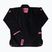 Gi brazil jiu-jitsuhoz MANTO Rise 2.0 black/pink