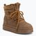 Női hótaposó BIG STAR UU274190 beige