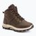 Női cipők BIG STAR UU274283 dark brown