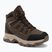 Férfi cipők BIG STAR UU174316 brown