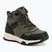 Gyermekcipő BIG STAR UU374001 Khaki