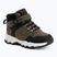 Gyermekcipő BIG STAR UU374004 khaki