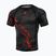 Férfi rashguard Octagon Legion Premium marble/camo red