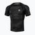 Férfi rashguard Octagon Legion Premium black line camo