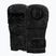 MMA sparringkesztyűk Octagon Legion Shadow Strike MMA black