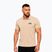 Férfi póló Octagon Legion HFT Polo beige