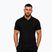 Férfi póló Octagon Legion Small Logo 3D Polo black