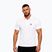 Férfi póló Octagon Legion Small Logo 3D Polo white