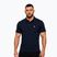 Férfi póló Octagon Legion Small Logo 3D Polo dark navy