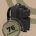 Vészhelyzeti hátizsák TACTICPACK Scout 40 l black