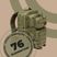 Vészhelyzeti hátizsák TACTICPACK Scout 40 l olive