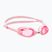 Gyermek úszószemüveg AQUA-SPEED Ariadna rózsaszín 34