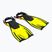 AQUA-SPEED Wombat Kid snorkeling flippers sárga 528