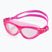 AQUA-SPEED Marin Kid gyermek úszómaszk rózsaszínű