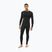 Férfi thermo fehérnemű szett Viking Gary Base Layer black