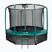 Jumpi Maxy Comfort 374 cm-es zöld trambulin TRMAXY12FT