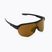 Gog Perseus országúti kerékpáros szemüveg sárga-fekete E501-1