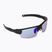 Gog Steno C kerékpáros szemüveg fekete-kék E544-1