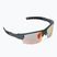 Gog Steno C kerékpáros szemüveg szürke-fekete E544-3