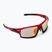 GOG Tango C kerékpáros szemüveg piros-fekete E559-4