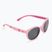 GOG Margo junior matt rózsaszín / füst E968-2P gyermek napszemüveg