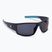 Napszemüveg GOG Fen matt navy blue/blue/blue mirror