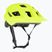 Leatt MTB AllMtn 1.0 V24 lime kerékpáros sisak