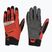 Leatt MTB 2.0 Windblock világító kerékpáros kesztyű