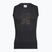 Férfi kerékpáros mez Leatt Sleeveless Base black