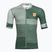 Férfi kerékpáros mez Leatt MTB Endurance 3.0 spruce green