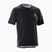 Férfi kerékpáros mez Leatt MTB Endurance 2.0 black