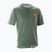 Férfi kerékpáros mez Leatt MTB Endurance 2.0 mist green