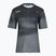 Női kerékpáros mez Leatt MTB Trail 3.0 ghost black