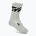 Zoknik Leatt MTB Endurance cream white