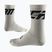 Zoknik Leatt MTB Endurance cream white