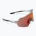 Napszemüveg Leatt RideViz Lite Small clear