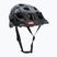 Gyerek kerékpáros sisak Leatt MTB AllMtn 1.0 V22 Jr black