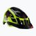 Gyerek kerékpáros sisak Leatt MTB AllMtn 1.0 V22 Jr lime