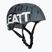 Leatt MTB Urban 1.0 V22 Jr gyermek kerékpáros sisak fekete