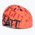Leatt MTB Urban 1.0 V22 Jr gyermek biciklis sisak korall