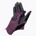 Leatt MTB 1.0 Gripr női kerékpáros kesztyű lila 6022090230