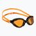 Úszószemüveg BuddySwim Ozean black/orange/orange