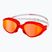 Úszószemüveg BuddySwim OzeanX Mirror red/white/orange