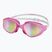 Úszószemüveg BuddySwim OzeanX Mirror pink/white/iridium