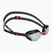 Úszószemüveg ZONE3 Volare Streamline Racing black/red/silver polarizált tükrös revo
