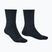 Férfi zokni Bridgedale Midweight Merino Comfort Boot Original navy