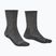 Bridgedale férfi zokni Midweight Merino Comfort Boot Original charcoal