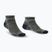 Férfi trekkingzokni Bridgedale Hike Ultralight Performance Ankle khaki/navy