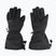 Rękawice snowboardowe dziecięce Dakine Yukon Glove black